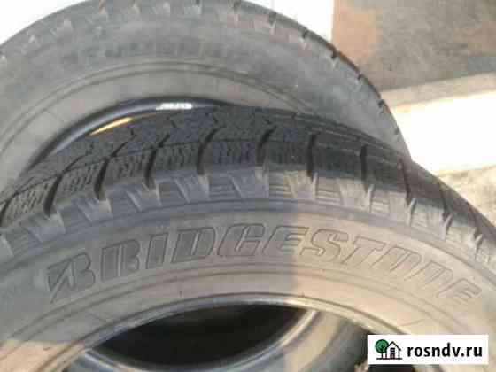 Bridgestone 195/65 R15 Ангарск