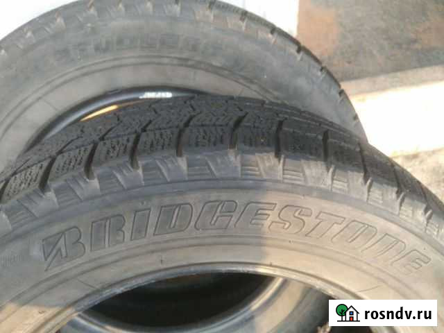 Bridgestone 195/65 R15 Ангарск - изображение 1