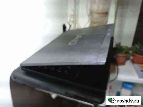 Ноутбук sony vaio svs131 Балашиха