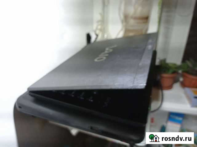 Ноутбук sony vaio svs131 Балашиха - изображение 1