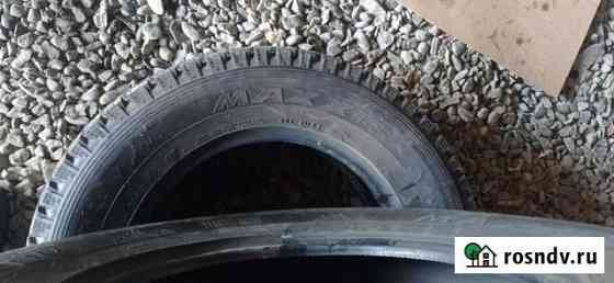 Maxxis 215/70 R16, 4 шт Владикавказ