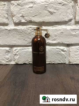 Montale Aoud Forest делюсь Югорск - изображение 1