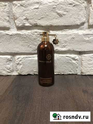 Montale Aoud Forest делюсь Югорск - изображение 1
