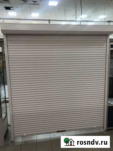 Рольставни Астрахань - изображение 1