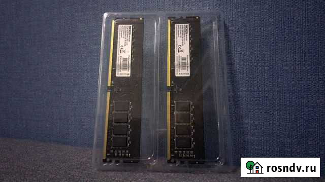 R7 Performance DDR4 32Gb Кемерово - изображение 1