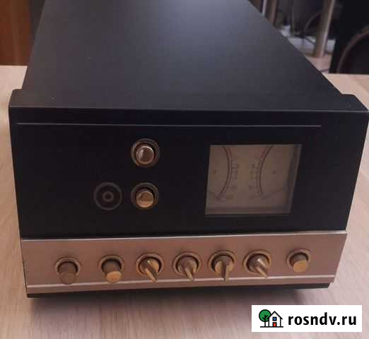 Усилитель Великие Луки - изображение 1