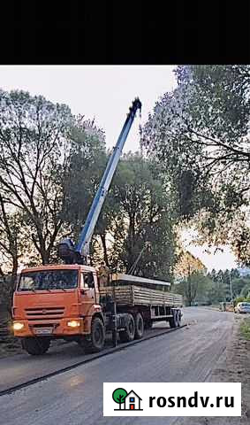 Манипулятор вездеход (длинномер) Смоленск - изображение 1