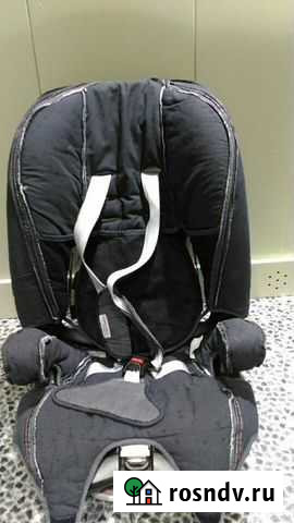 Кресло автомобильные Калининград - изображение 1