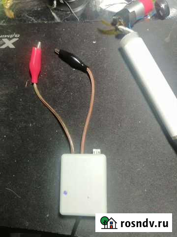 Зарядка для одноразовых электронок Туапсе - изображение 1