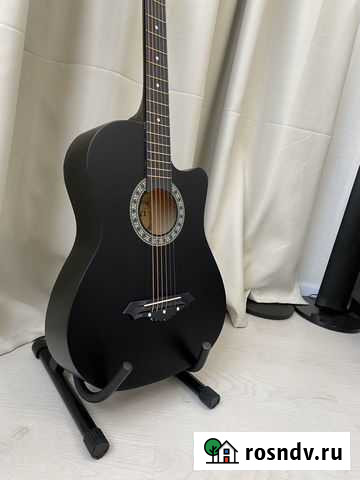 Гитара Оренбург - изображение 1