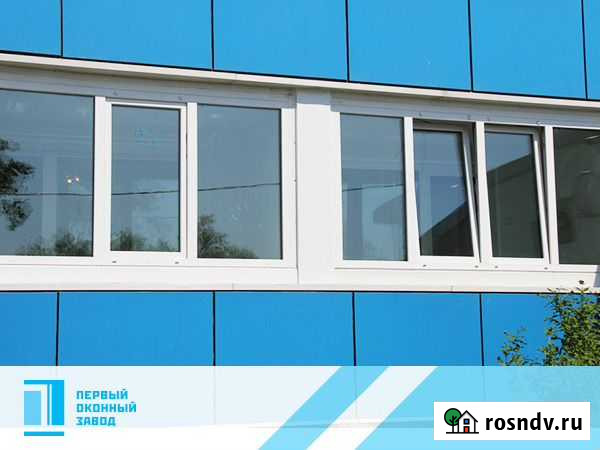 Лоджия любого размера Ростов-на-Дону - изображение 1