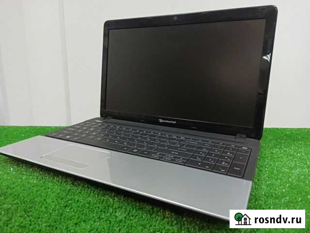 Ноутбук PackardBell Celeron B815/4Gb/HDD 500Gb Оренбург - изображение 1