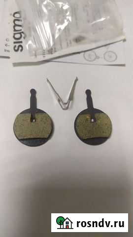 Колодки для велосипеда Ростов-на-Дону - изображение 1