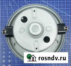 Мотор пылесоса 1800w SAMSUNG H119/50mm, D135/83mm Омск - изображение 1