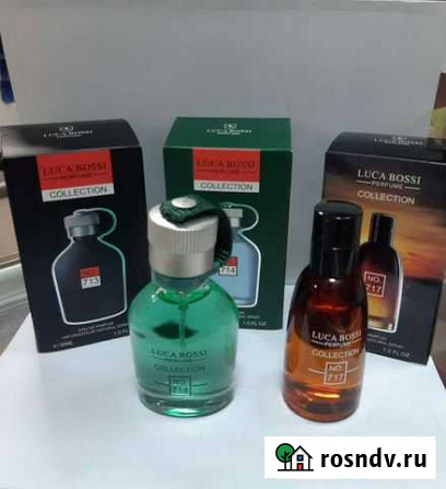 Мини- парфюм 30ml. мужские Благовещенск - изображение 1