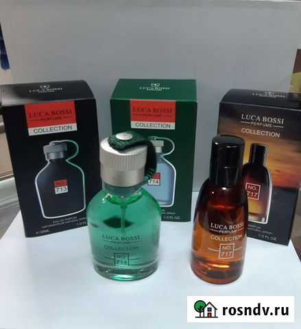 Мини- парфюм 30ml. мужские Благовещенск - изображение 1