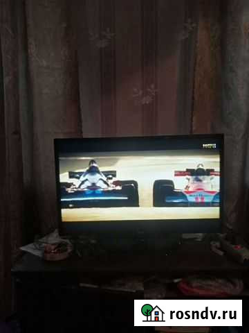 Телевизор LG 32LN540V Киров - изображение 1