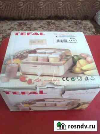 Йогуртница tefal Майкоп