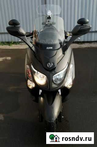 SYM gts300 i EVO Обухово - изображение 1