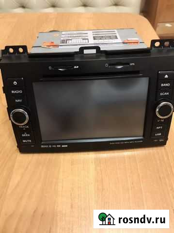 Магнитола 2 din android Пурпе - изображение 1