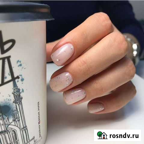 Мастер маникюра Каневская - изображение 1