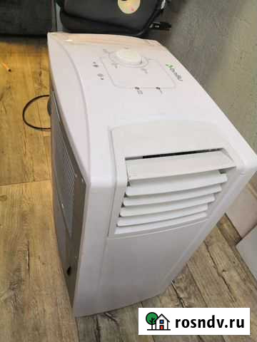 Мобильный кондиционер Ballu bppc-09H Красноярск - изображение 1