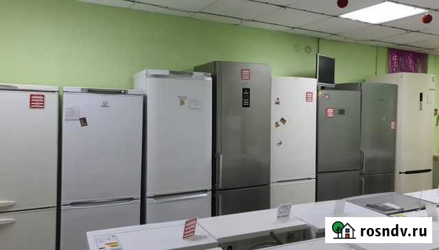 Холодильники бу. Гарантия. Доставка. Обмен Пермь - изображение 1