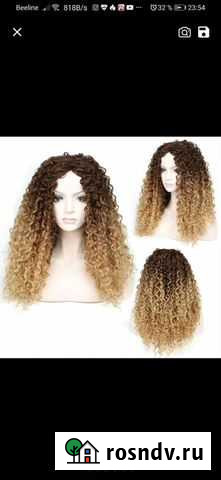 Парик Сызрань - изображение 1