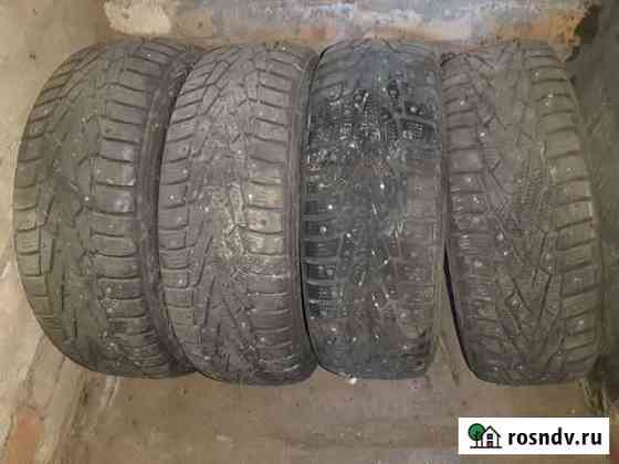 Nokian 185/60 R15 Магнитогорск