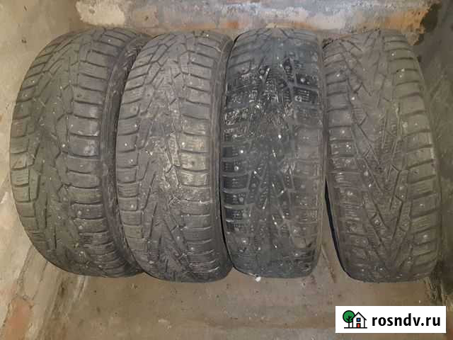 Nokian 185/60 R15 Магнитогорск - изображение 1