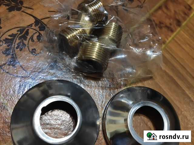 Набор новый Воронеж - изображение 1