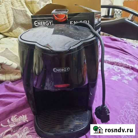 Кофемашина Оренбург - изображение 1