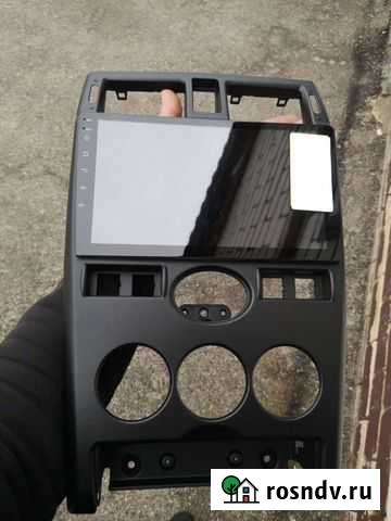 Андроид магнитофоны на ваз и иномарки можно под за Черкесск - изображение 1