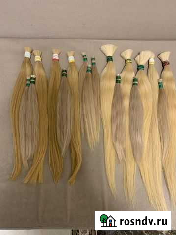 Волосы для наращивания Севастополь - изображение 1