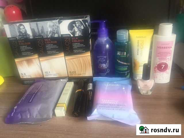 Фаберлик Дзержинск - изображение 1