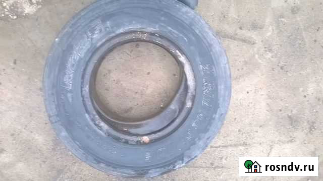 Шины 7.50R16 Ярославль - изображение 1