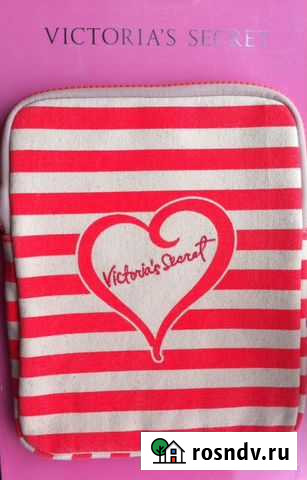 Новый чехол Victorias Secret для планшета Новосибирск - изображение 1