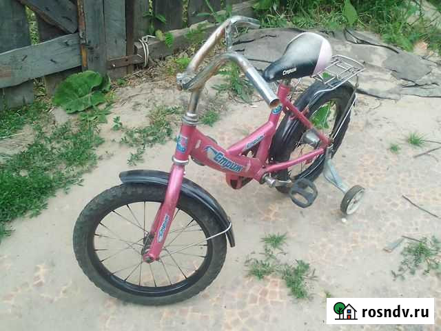 Велик Ялуторовск - изображение 1