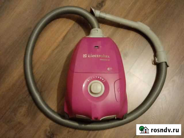 Пылесос Electrolux Кингисепп - изображение 1