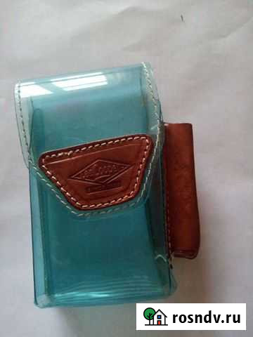 Чехол для зажигалки и сигарет Майкоп - изображение 1