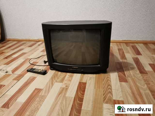 Телевизор Samsung CW-5083V Ярославль - изображение 1