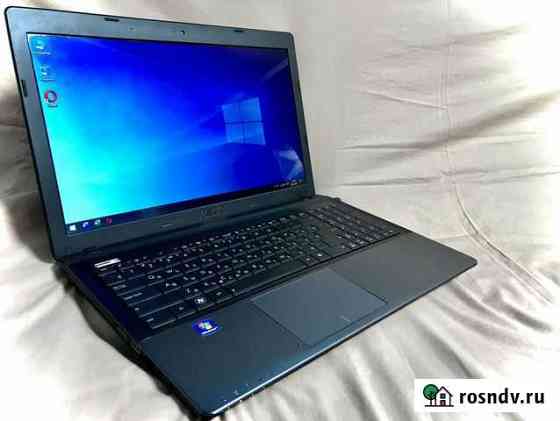 Отличный офисный asus/AMD A6/HDD500/5Hb Мурманск