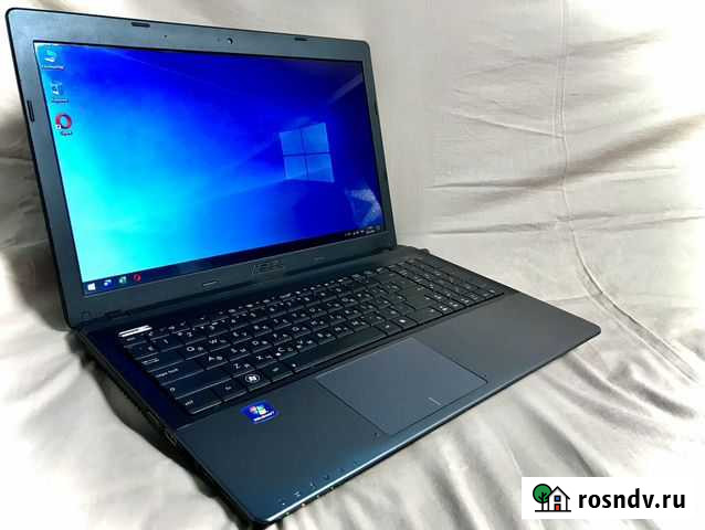 Отличный офисный asus/AMD A6/HDD500/5Hb Мурманск - изображение 1