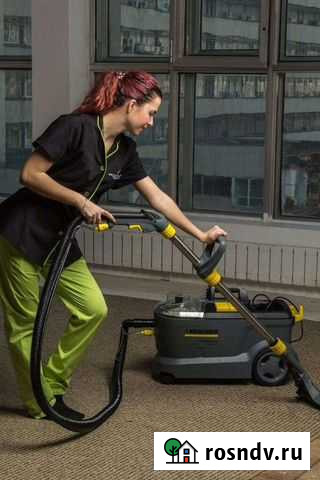 Клининг, уборка квартир Кемерово - изображение 1