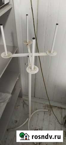 Стойка для пакетов Казань - изображение 1