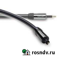 Кабели и аксессуары QED Performance Optical Graphi Нижний Новгород - изображение 1