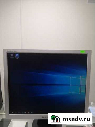 Монитор Samsung 920N (У) (16761) Екатеринбург - изображение 1