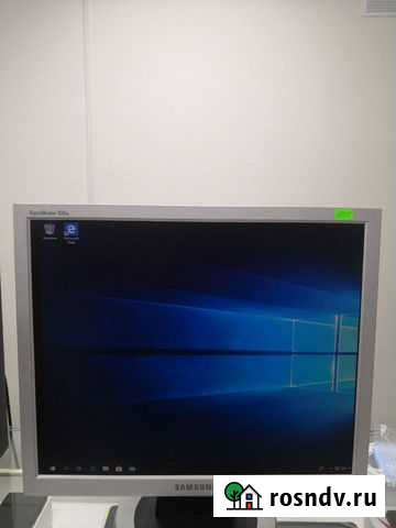 Монитор Samsung 920N (У) (16761) Екатеринбург - изображение 1