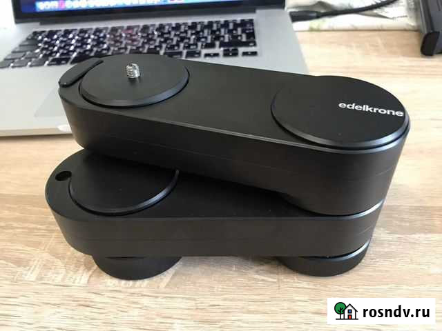 Слайдер Edelkrone Wing Тюмень - изображение 1