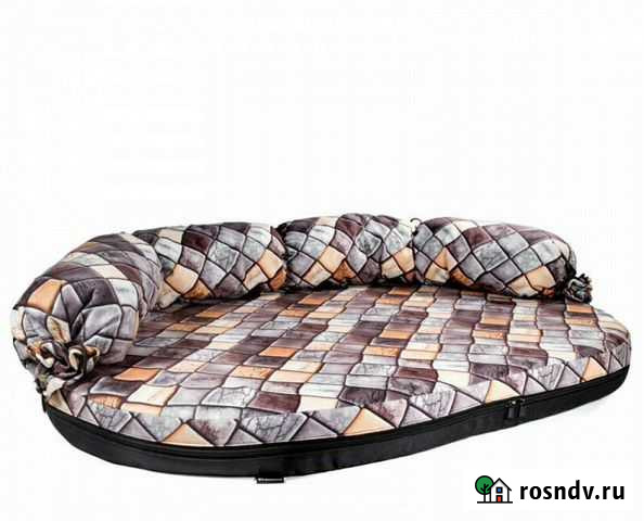 Лежанка для собак Усолье-Сибирское - изображение 1